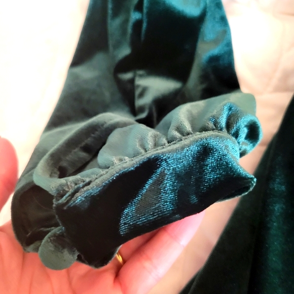 Revelry Vera Bridesmaid Dress - Picture 5 of 6